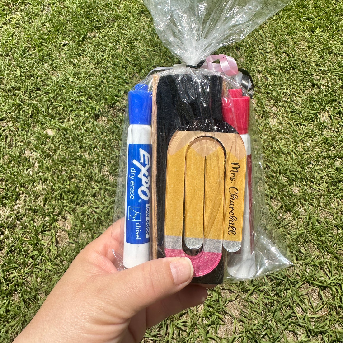 Teacher gift 