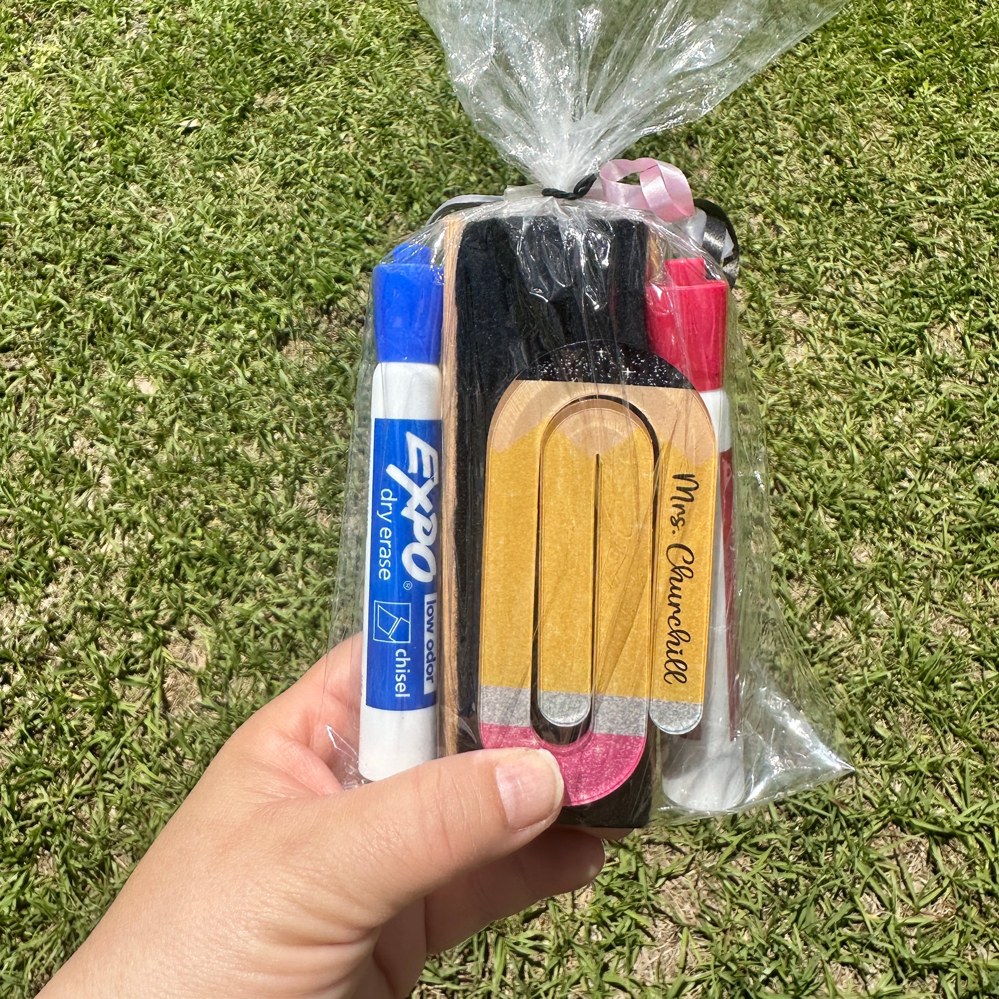 Teacher gift 