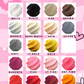 colors options