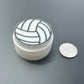 Sports Fidget Clickers Pocket Size
