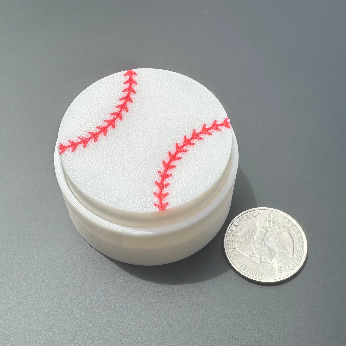 Sports Fidget Clickers Pocket Size