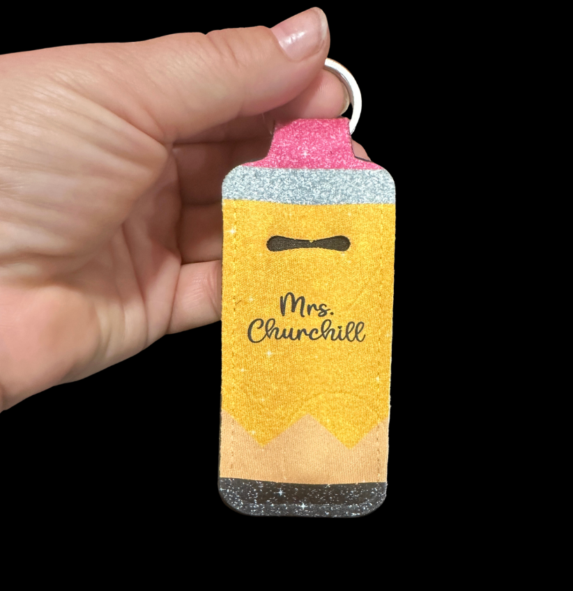 Personalized Gift for teacher