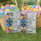 Personalized Easter Paint Kit DIY
