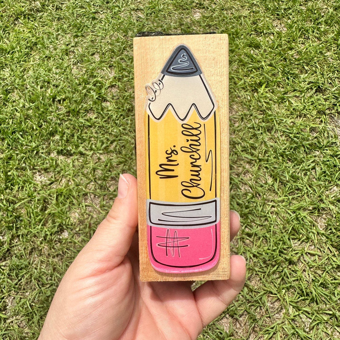 Dry Eraser For Teachers