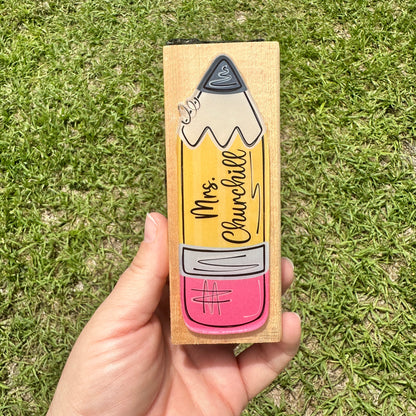 Dry Eraser For Teachers