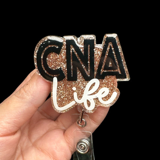 CNA Life Badge Reel