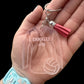 Volleyball Jersey/Ball Keychain (Long Sleeve)