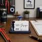 Plumber Business Card Holder