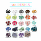 Tassel Colors