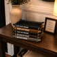 6x6 valet trays